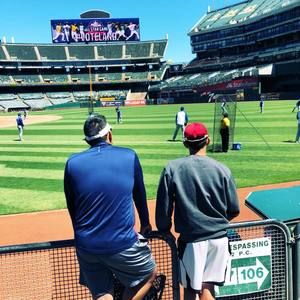 Meet your Posher, Noel